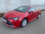 TOYOTA COROLLA TOURING SPORTS 1.8 HYBRID * DYNAMIC PLUS, Auto's, Toyota, Stof, 4 cilinders, Corolla, Bedrijf
