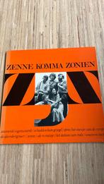 Zenne Komma Zonien - Zenne Komma Zonien, Enlèvement ou Envoi, Comme neuf