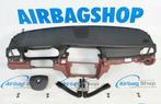 Airbag kit Tableau de bord speaker BMW 5 serie F10, Autos : Pièces & Accessoires, Utilisé, Enlèvement ou Envoi