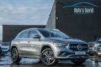 Mercedes-Benz GLA 200 d / 1ER PROPRIÉTAIRE / ÉCLAIRAGE D'AMB, SUV ou Tout-terrain, 5 places, Carnet d'entretien, Cuir et Tissu