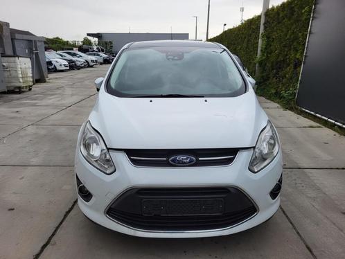BUMPER VOOR Ford C-Max (DXA) (01-2010/06-2019), Auto-onderdelen, Carrosserie, Bumper, Ford, Voor, Gebruikt
