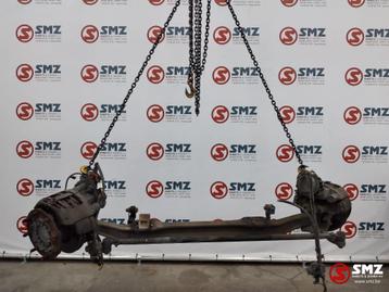 Occ essieu avant Mercedes Atego A0003301000, Utilisé, Mercedes-Benz, Suspension et Châssis