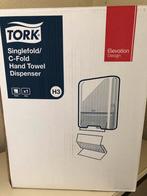 Dispenser voor handdoeken, Ophalen, Nieuw, Kunststof