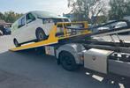 Mercedes Atego 1224 Takelwagen, Auto's, Vrachtwagens, Te koop, Diesel, BTW verrekenbaar, Particulier