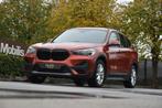 BMW X1 1.5iA sDrive18 Automaat/PanoDak/NaviPro/Leder/29.000!, Leder, Bedrijf, 5 zetels, SUV of Terreinwagen