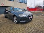 Audi A4 30TDI 136ch 11/2021 91.000km Garantie, Autos, Argent ou Gris, Achat, Euro 6, Entreprise