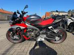 Aprilia	Tuono 660, Motoren, Meer dan 35 kW, 660 cc, Bedrijf