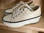 Witte sneakers, Ophalen, Zo goed als nieuw, Sneakers