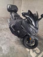 Tucano Urbano R220 Pro, Enlèvement