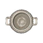 Stanley Dudson Engelse Sugar Bowl 19e eeuw om te identificer, Antiek en Kunst, Ophalen of Verzenden