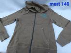 gilet maat 140, Kinderen en Baby's, Kinderkleding | Maat 140, Ophalen of Verzenden