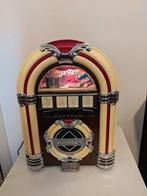 Mini Jukebox Radio/Cassette Speler! Nieuwstaat!!!, Verzamelen, Ophalen of Verzenden, Zo goed als nieuw