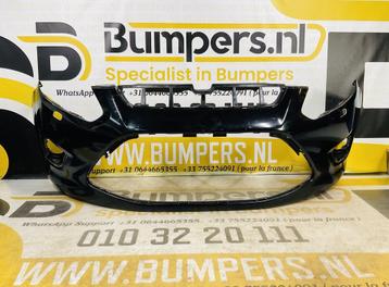 BUMPER Ford C-Maz C Max VOORBUMPER 1-D8-7438z beschikbaar voor biedingen