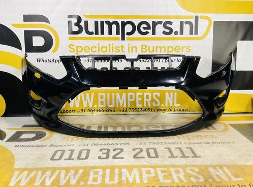BUMPER Ford C-Maz C Max VOORBUMPER 1-D8-7438z, Auto-onderdelen, Carrosserie, Bumper, Voor, Gebruikt, Ophalen of Verzenden