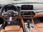 BMW 530 Xdrive/Mpack/1stEig/Panodak/Headup/360cam&pdc/LED, Auto's, BMW, 2993 cc, 5 deurs, USB, 6 cilinders