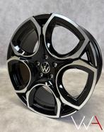 1x 19'' Volkswagen Golf 8 Facelift GTI QUEENSTOWN Velg NIEUW, 19 inch, Nieuw, Ophalen of Verzenden, Band(en)
