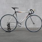 Retro koersfiets flanders, Ophalen, Zo goed als nieuw
