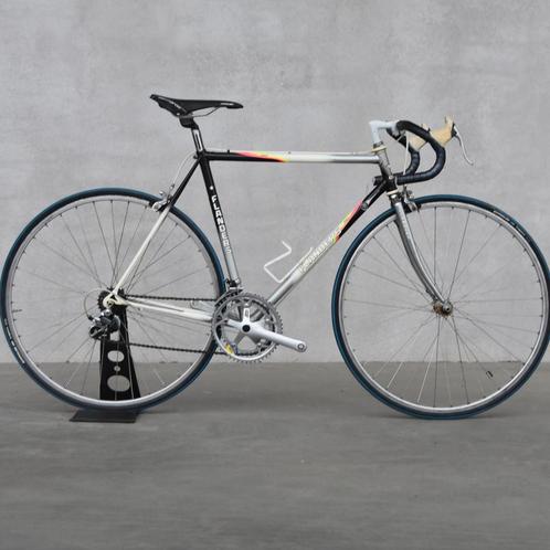 Retro koersfiets flanders, Sport en Fitness, Wielrennen, Zo goed als nieuw, Ophalen