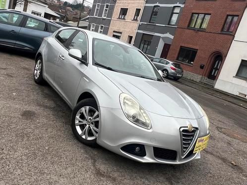Alfa Romeo Giulietta 1.6 JTD 2012 année 77kw 0032478767323, Auto's, Alfa Romeo, Bedrijf, Te koop, Giulietta, ABS, Airbags, Airconditioning
