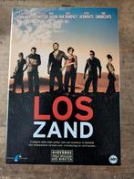 dvd box Los zand GERESERVEERD, Cd's en Dvd's, Ophalen of Verzenden, Zo goed als nieuw, Boxset