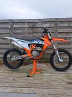 Ktm 250 sxf, Motoren, Motoren | KTM, Particulier
