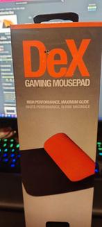Steelseries Dex Mousepad, Ophalen of Verzenden, Nieuw
