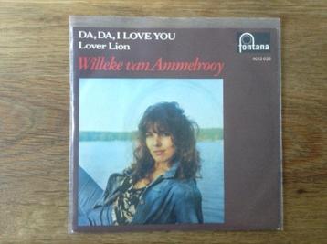 single willeke van ammelrooy beschikbaar voor biedingen