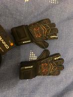 Keepershandschoen kind Stanno 3, Sport en Fitness, Voetbal, Ophalen of Verzenden, Nieuw, Handschoenen