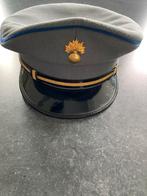 Politie/rijkswachtkepie Zwitserland, Ophalen of Verzenden