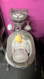 Wieger met muziek en geluid, Enlèvement, Comme neuf