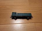 Piko 53161 - fourgon, vigie de garde SNCB, Hobby en Vrije tijd, Ophalen, Zo goed als nieuw, Wagon, Piko