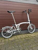 Brompton H3R, Fietsen en Brommers, Ophalen, Brompton