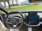 Volvo EX30, Auto's, Volvo, Automaat, Zwart, EX30, Leder en Stof