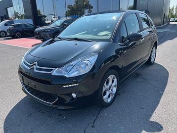 Citroen C3 PureTech Exclusive S/S ETG beschikbaar voor biedingen