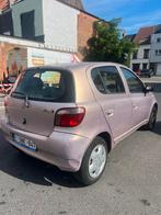 Toyota yaris 1.0 benzine 5-deurs, Auto's, Particulier, Yaris, Euro 3, Te koop