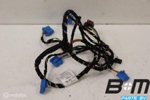 Kabelboom op kachelhuis VW Golf 7 5Q1971566C, Auto-onderdelen, Airco en Verwarming, Gebruikt