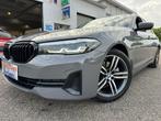 518d Touring Aut, Nardo, Leder, Camera, Carplay, Automaat, Achterwielaandrijving, 4 cilinders, Leder