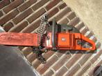 Kettingzaag Husqvarna, Tuin en Terras, Hand-tuingereedschap, Ophalen, Gebruikt, Husqvarna