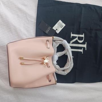 Mooie handtas Ralph Lauren  beschikbaar voor biedingen
