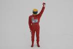 True Scale 1/18 Ayrton Senna, Hobby en Vrije tijd, Modelauto's | 1:18, Nieuw, Overige merken, Ophalen of Verzenden, Auto