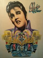 Elvis Presley Complete – Boek - Partituren, Boeken, Muziek, Gelezen, Ophalen of Verzenden, Instrument