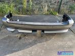 BMW 5 SERIE E39 Touring 472/7 achterbumper bumper 1996-2004, Auto-onderdelen, Gebruikt, Ophalen of Verzenden, Achter, Bumper