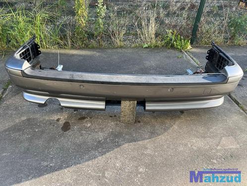 BMW 5 SERIE E39 Touring 472/7 achterbumper bumper 1996-2004, Auto-onderdelen, Carrosserie, Bumper, BMW, Achter, Gebruikt, Ophalen of Verzenden