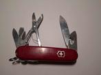 Victorinox climber rood, Caravans en Kamperen, Kampeergereedschap, Ophalen of Verzenden, Zo goed als nieuw