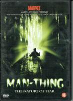 Man-Thing (2005) Jack Thompson - Matthew Le Nevez, CD & DVD, DVD | Horreur, Comme neuf, Enlèvement ou Envoi, À partir de 16 ans