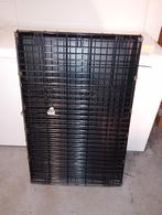 Grote bench, Dieren en Toebehoren, Hondenhokken, Ophalen, Gebruikt, 65 tot 100 cm, Hondenhok