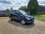 Opel Agila 1.2 2009 Benzine, Autos, Opel, Agila, Noir, Tissu, Achat