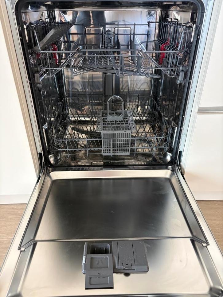 Whirlpool vaatwasser, als nieuw + garantie, Elektronische apparatuur, Vaatwasmachines, Nieuw, Inbouw, 10 tot 14 liter, Eco programma
