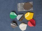 Flights, Sport en Fitness, Darts, Ophalen, Gebruikt, Flights, Soft tip