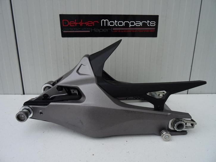 Achterbrug / Swingarm Ducati Monster 821 2018-2019-2020 >, Motoren, Onderdelen | Ducati, Gebruikt, Ophalen of Verzenden